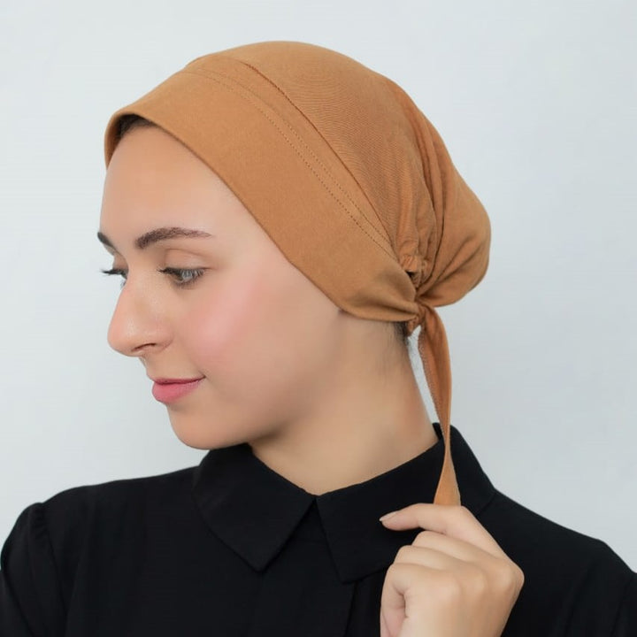 بونية بدعامة