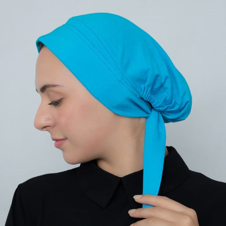 بونية بدعامة