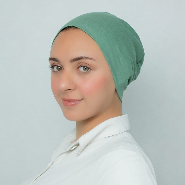 بونية بدون خياطة