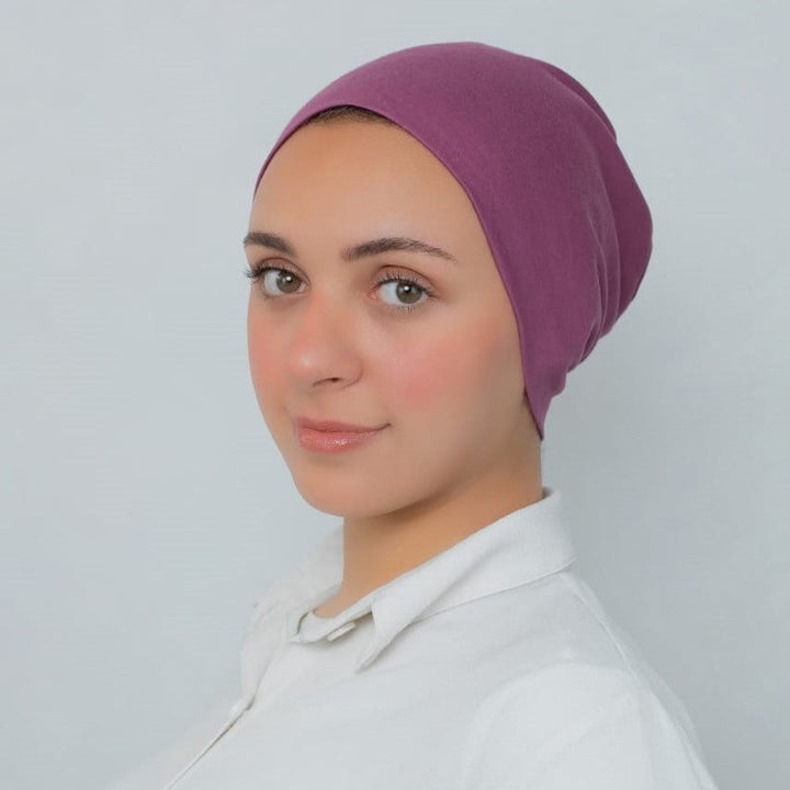 بونية بدون خياطة