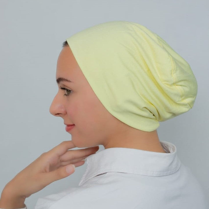 بونية بدون خياطة