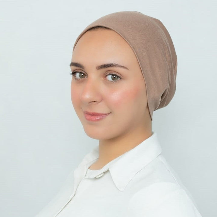 بونية بدون خياطة