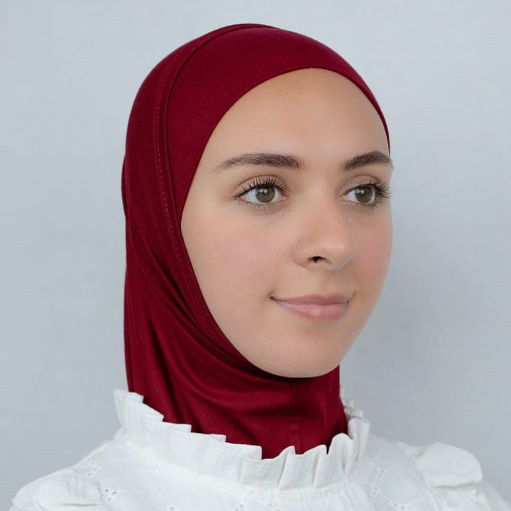 بندانة سوري قطعتين
