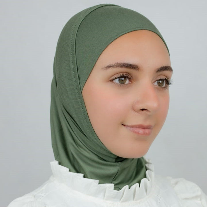 بندانة سوري قطعتين