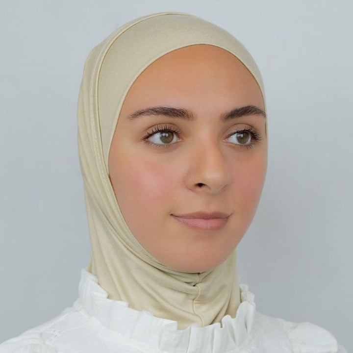 بندانة سوري قطعتين