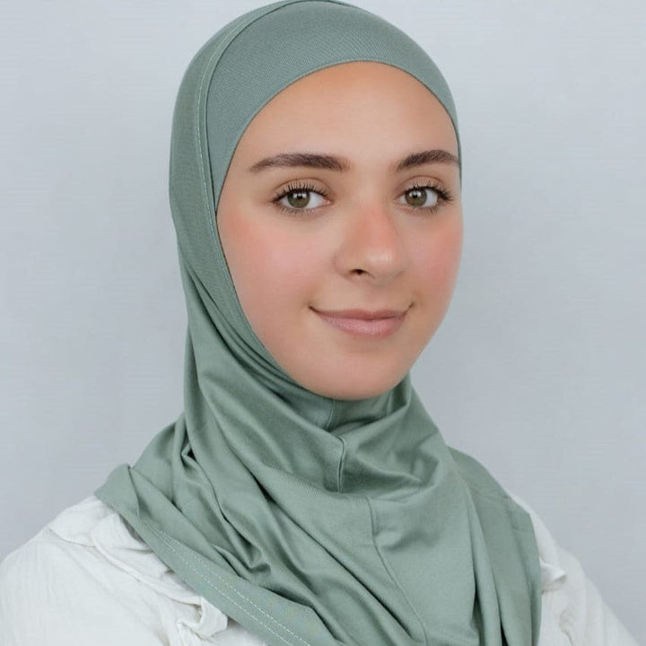 بندانة سوري قطعتين