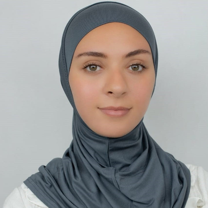 بندانة سوري قطعتين