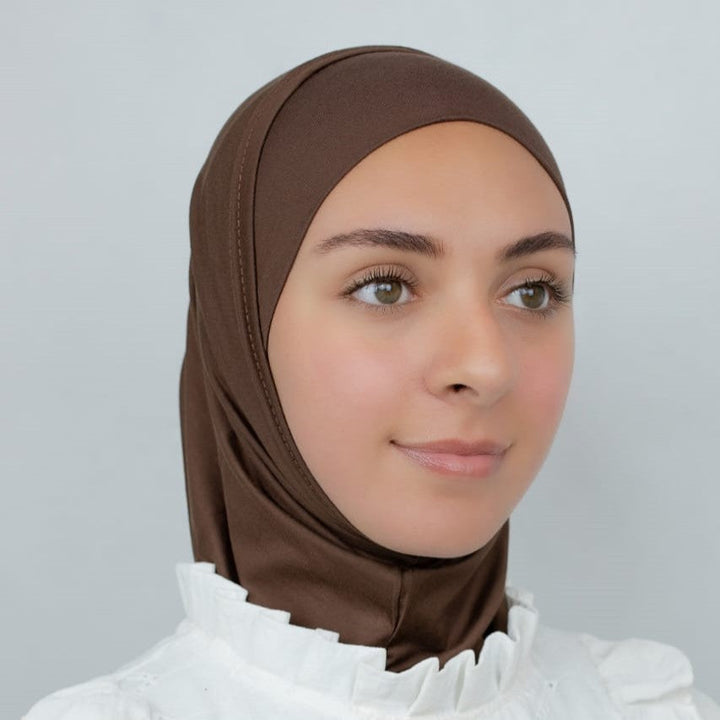 بندانة سوري قطعتين