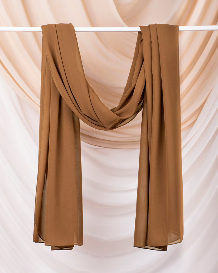 Teens scarf  (175*50 cm)