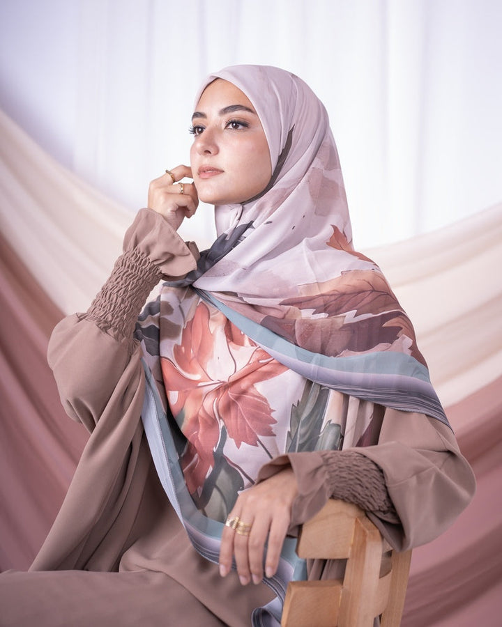 Helen khimar SAM HIJAB
