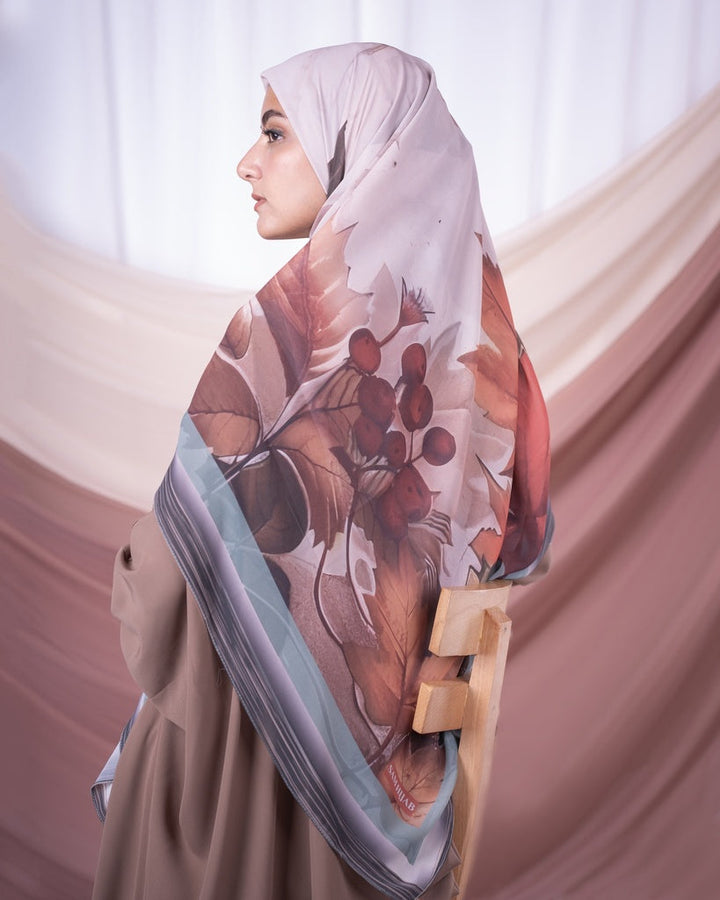Helen khimar SAM HIJAB