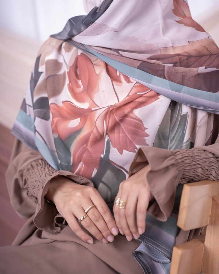Helen khimar SAM HIJAB