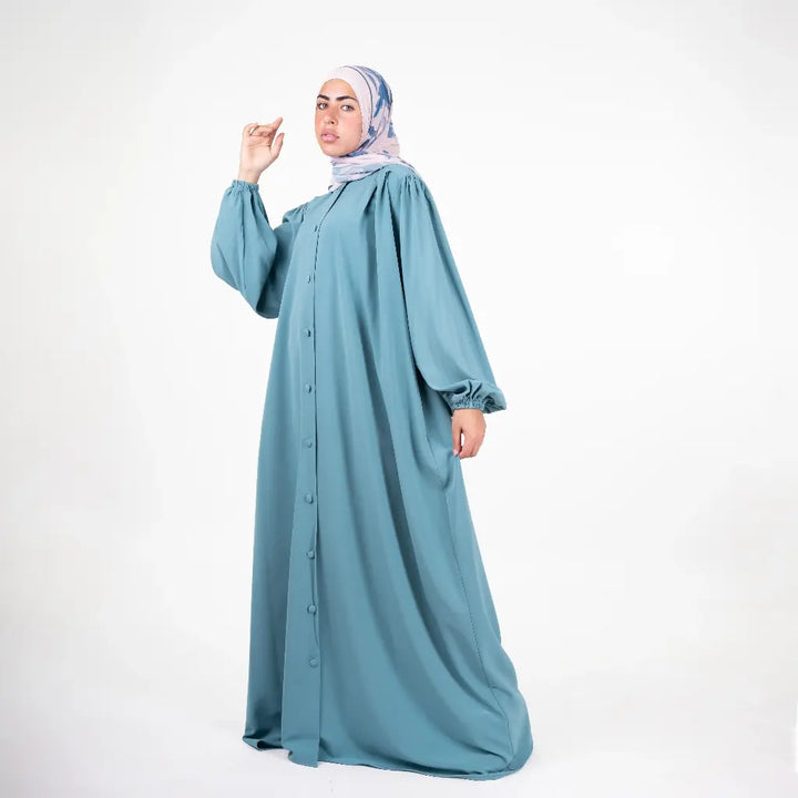 جلباب سدرا