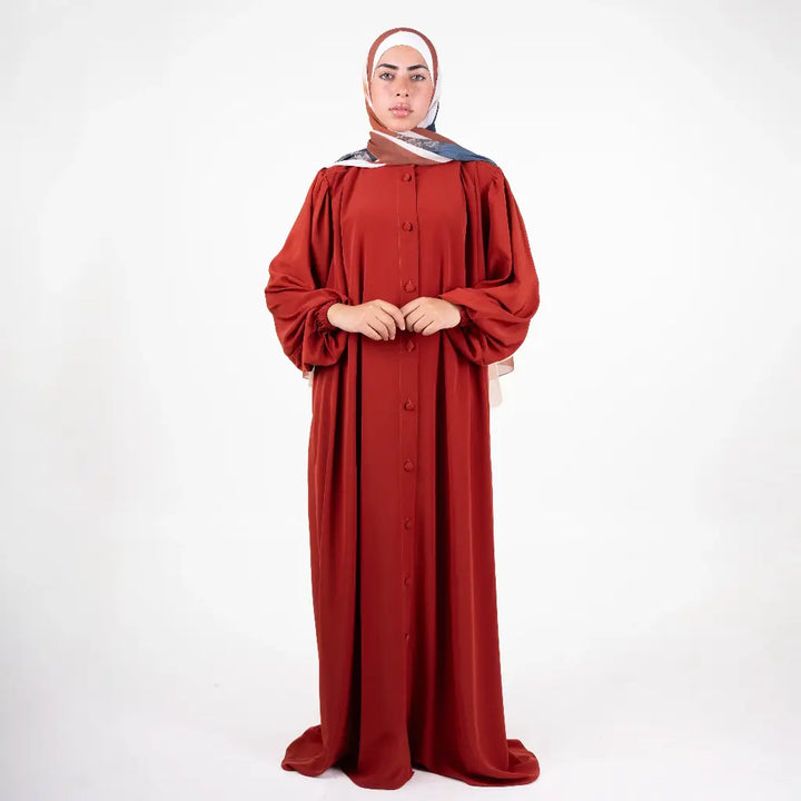 جلباب سدرا