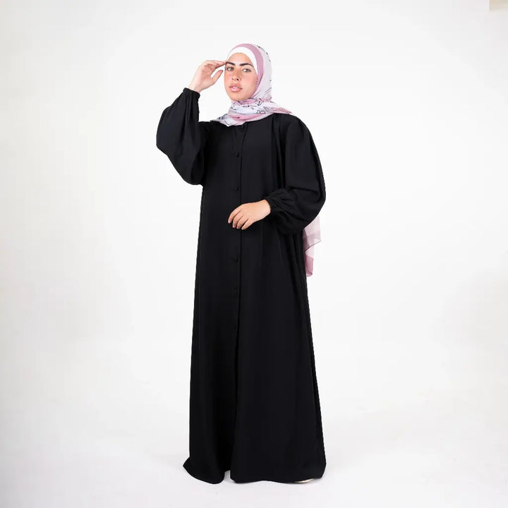 جلباب سدرا