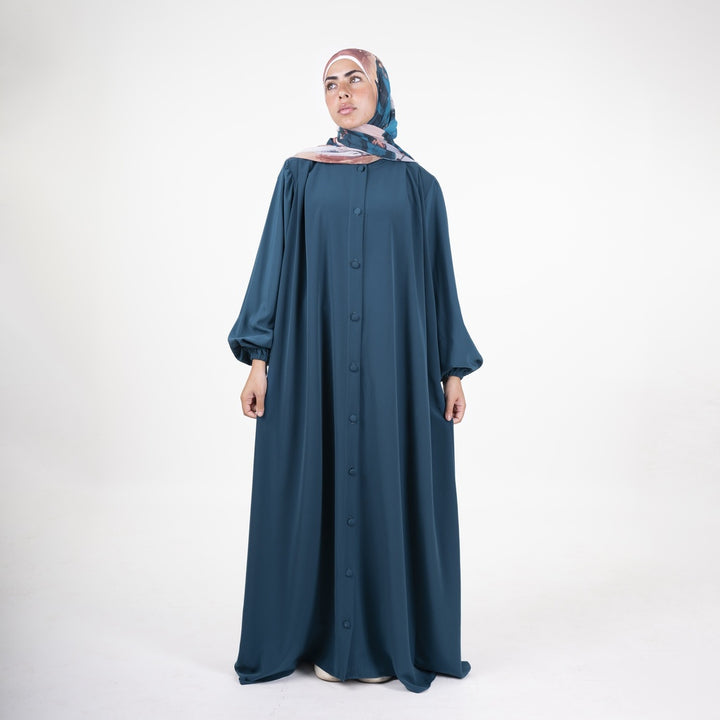 جلباب سدرا