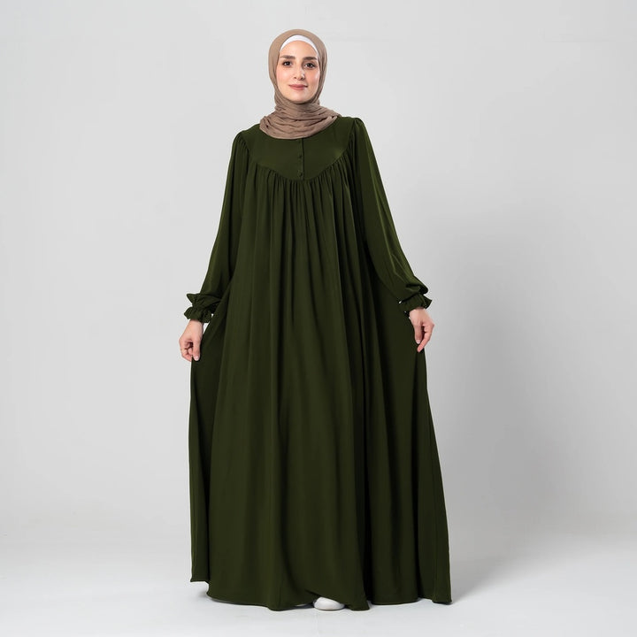 جلباب زهره