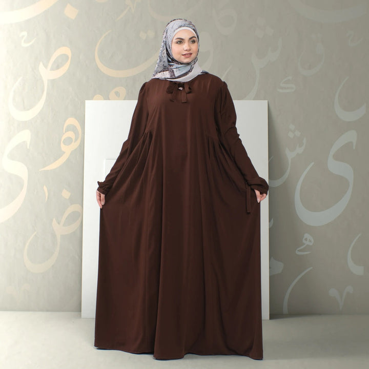 Roki Jilbab