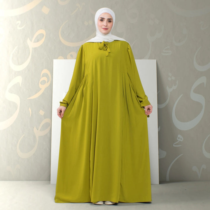 Roki Jilbab