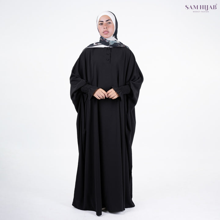 ملحفة وقار