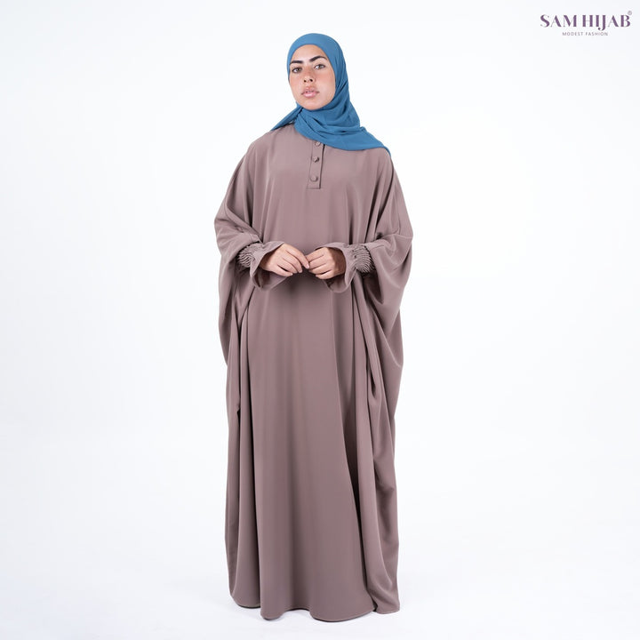 ملحفة وقار
