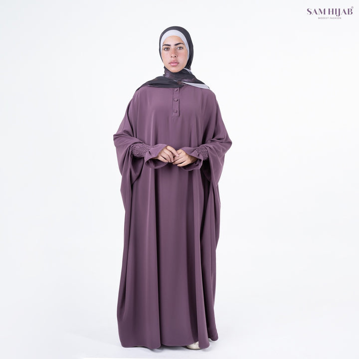 ملحفة وقار