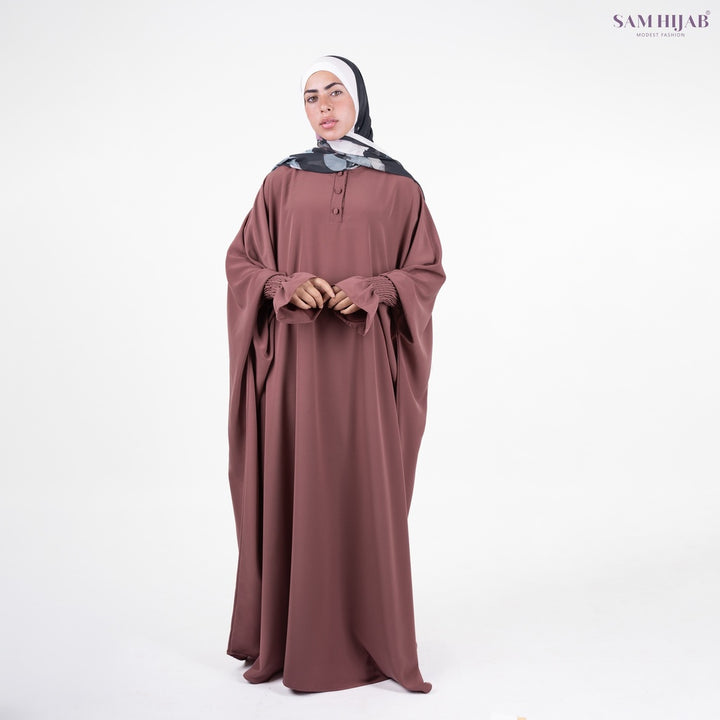 ملحفة وقار