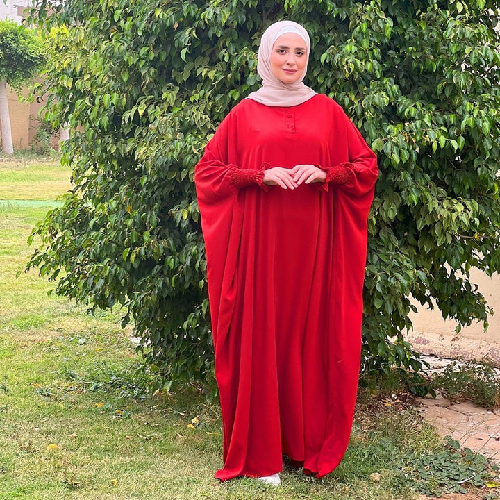 ملحفة وقار