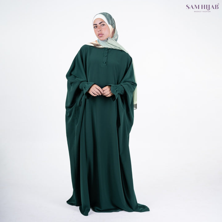 ملحفة وقار