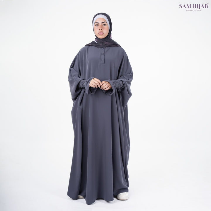 ملحفة وقار