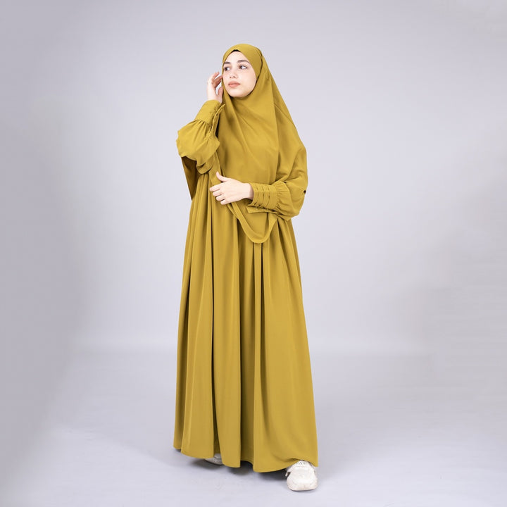 طقم سام فرنسي