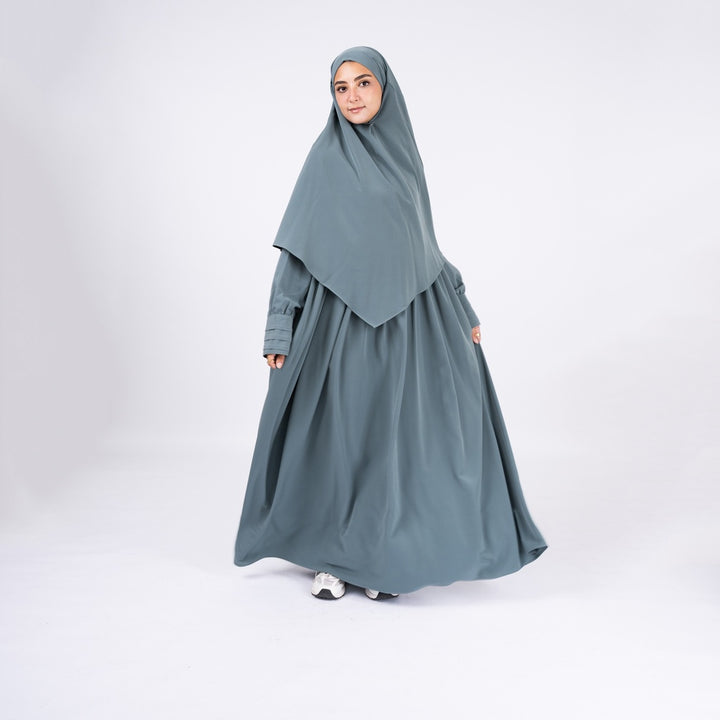 طقم سام فرنسي