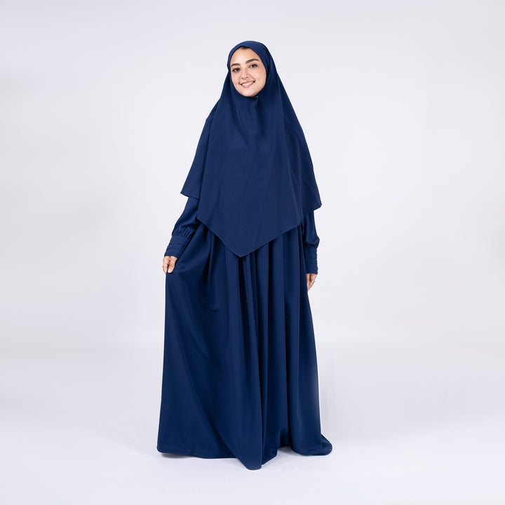 طقم سام فرنسي