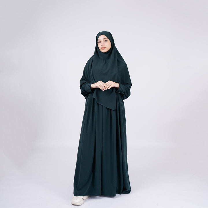 طقم سام فرنسي
