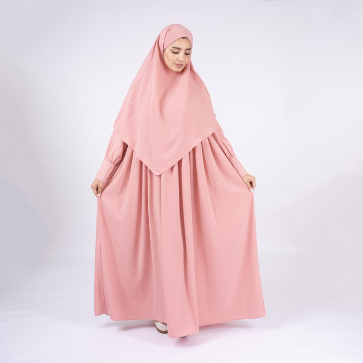 طقم سام فرنسي