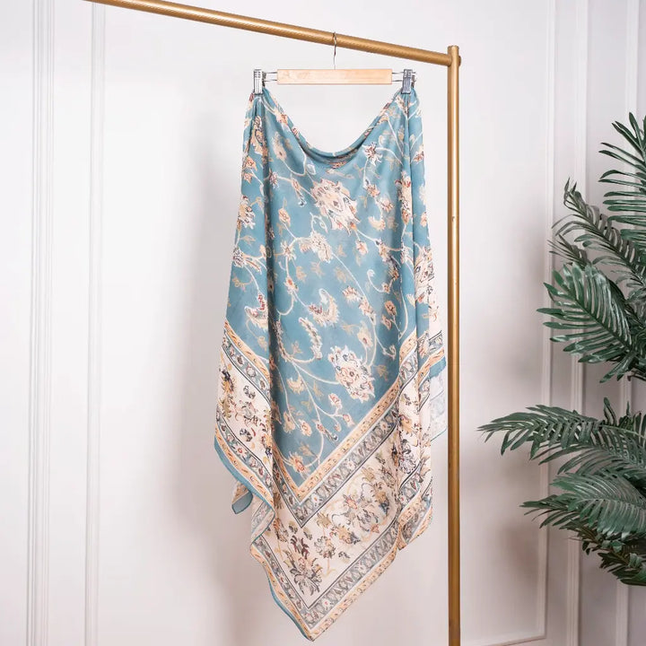 Islamic Printed Khimar