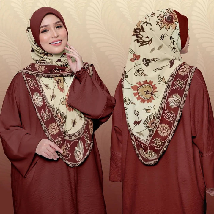 خمار رمضان
