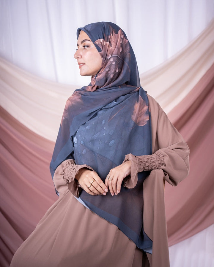 Night dew khimar SAM HIJAB