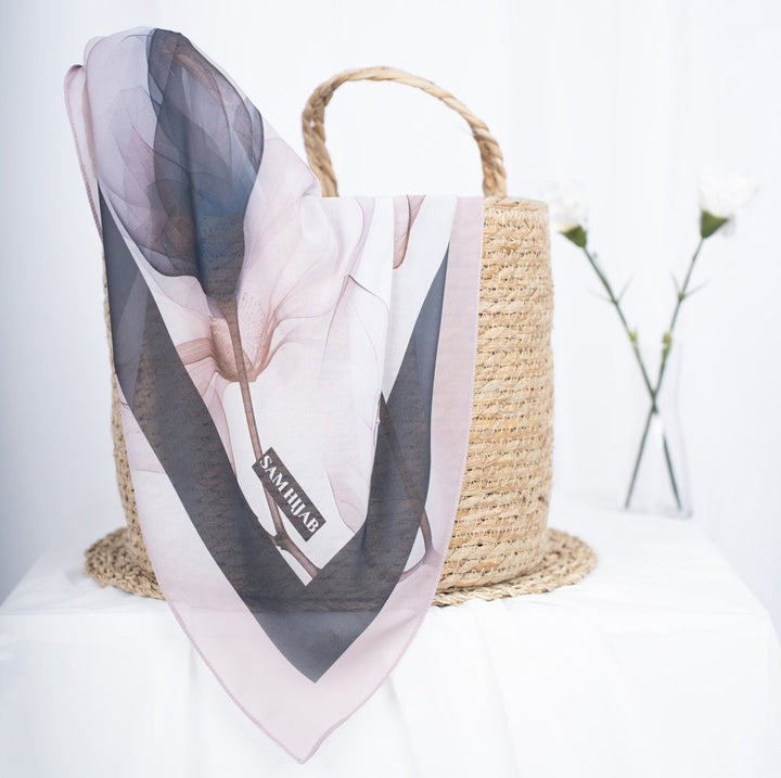 Lily Scarf SAM HIJAB