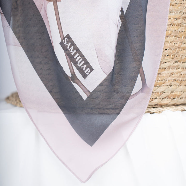 Lily Scarf SAM HIJAB