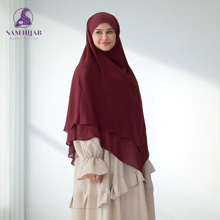 color-Maroon