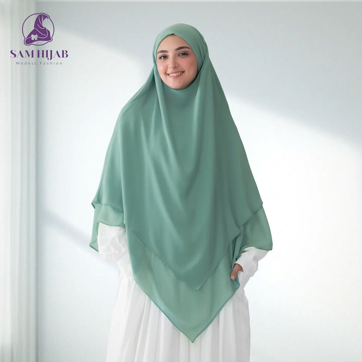 color-Mint green