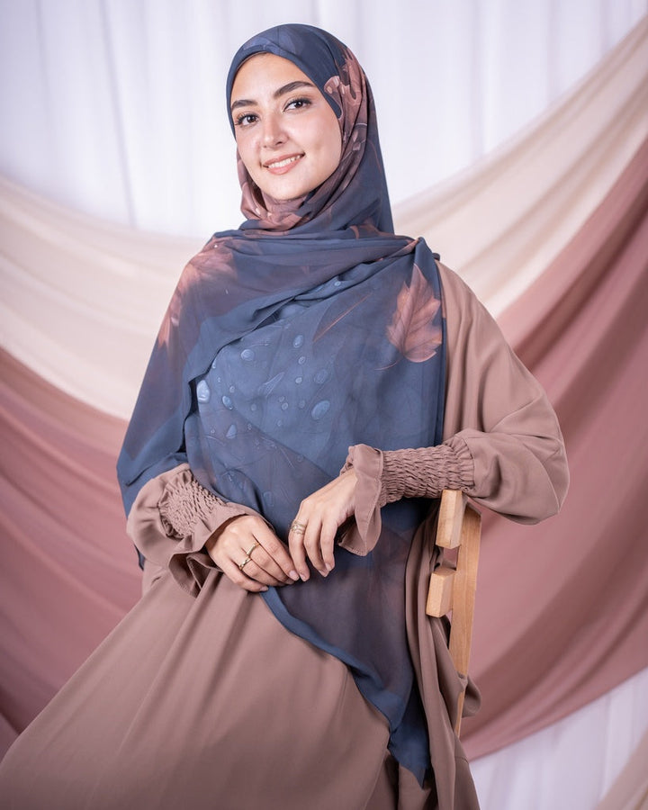 Night dew khimar SAM HIJAB