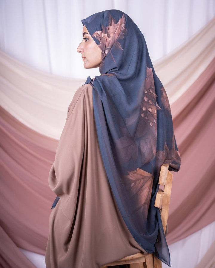 Night dew khimar SAM HIJAB