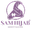 Sam Hijab سام حجاب logo