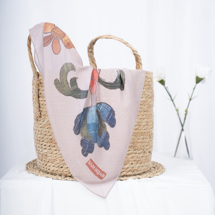 Rosella Scarf