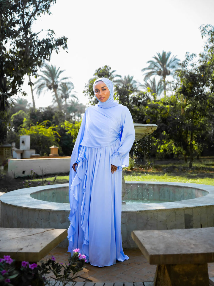 Riwaq Dress