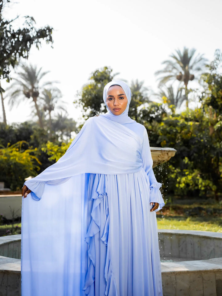 Riwaq Dress