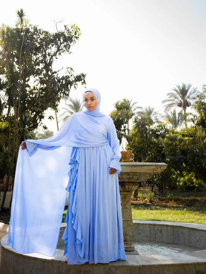 Riwaq Dress