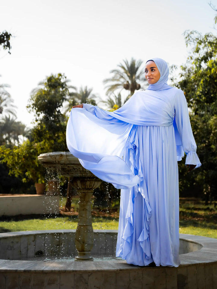 Riwaq Dress